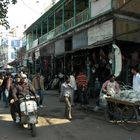 Old Dehli (18) - street life