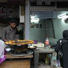 Old Dehli (19); Food corner