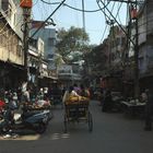 Old Dehli (21) - street life