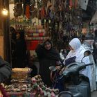 Old Dehli (6) - Bazar