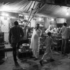 Old Dehli Night Market