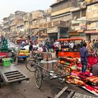 Old Delhi