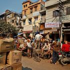 Old Delhi