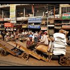 Old Delhi