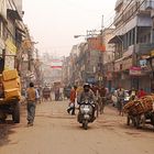 Old Delhi