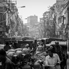 Old Delhi