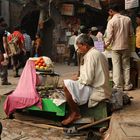 Old Delhi