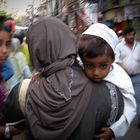 Old Delhi - Basar