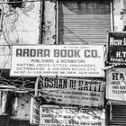 Old Delhi - Bookshop