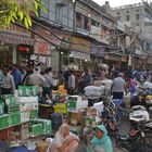 Old Delhi