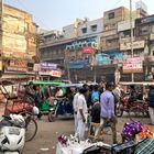 Old Delhi