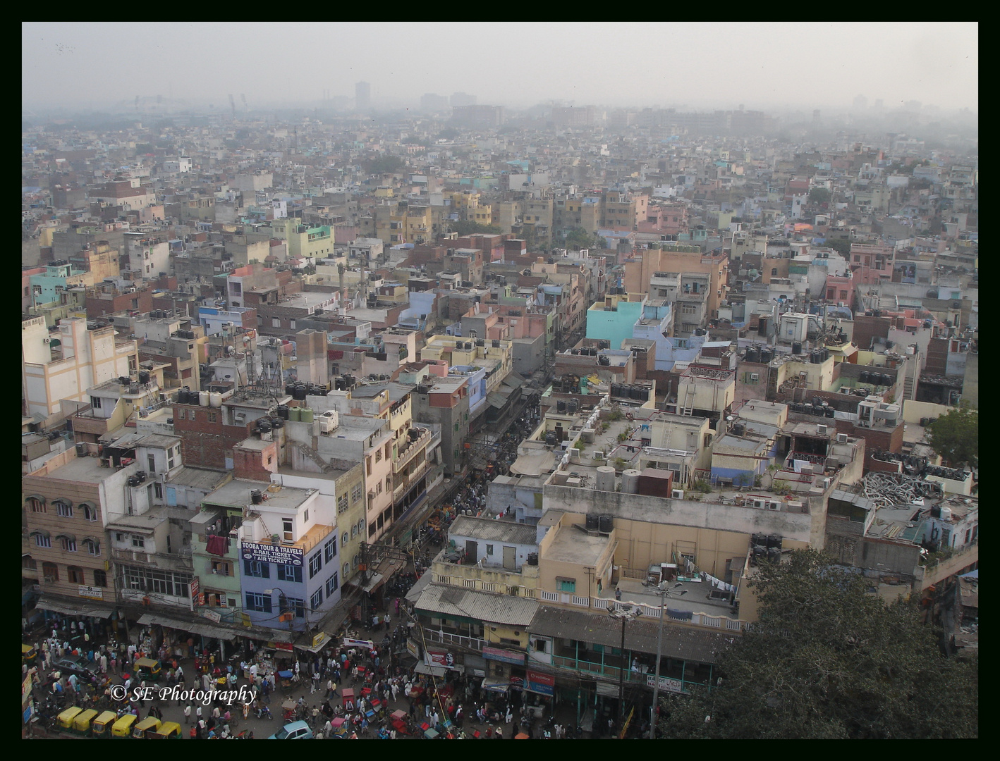 Old Delhi II