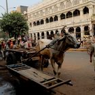 Old Delhi III