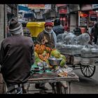 Old Delhi - Papaya heute im Angebot
