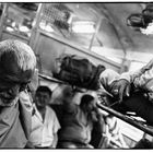 :OLD DELHI RAILWAY: