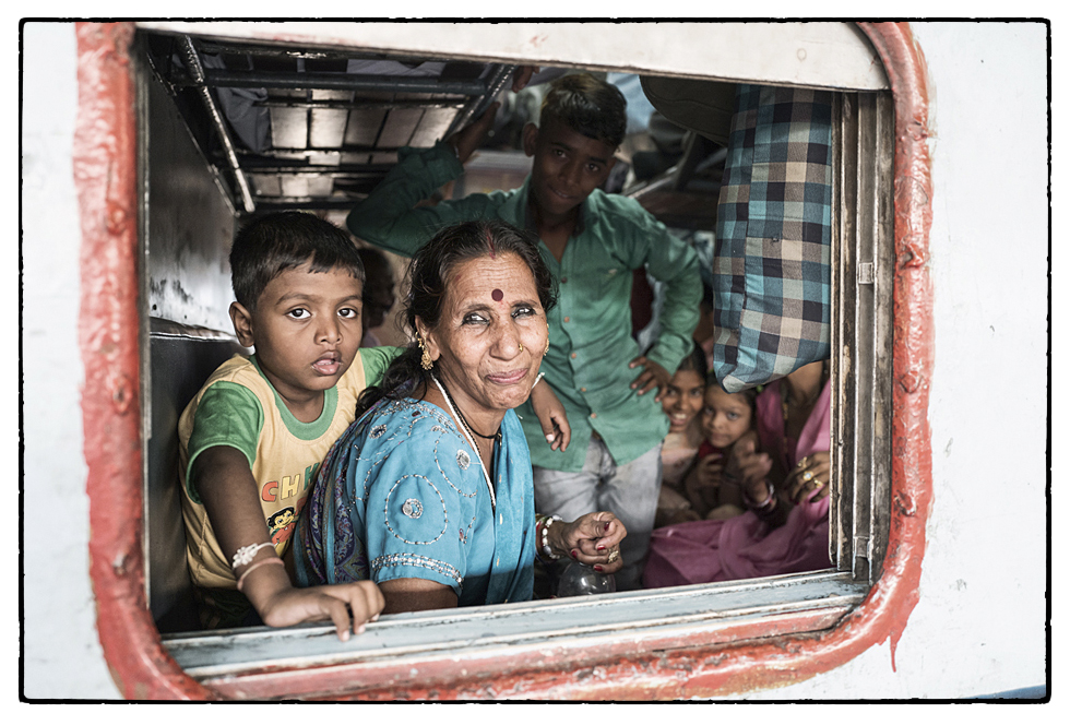 OLD DELHI RAILWAY STATION (17)