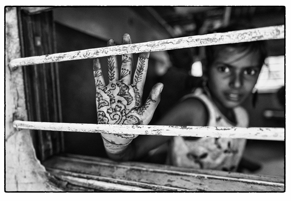 Old Delhi Railway Station...