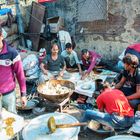 Old Delhi Restaurant