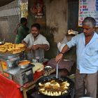 Old Delhi - Street Food