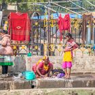 Old Delhi Street Live