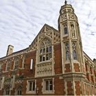 Old Divinity School   --  St John’s College, Cambridge