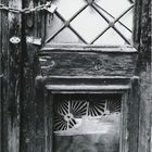 Old Door