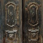 ..old door..