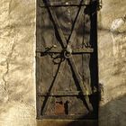 Old Door