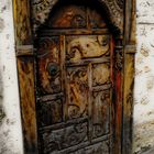 Old Door