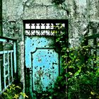 Old Door