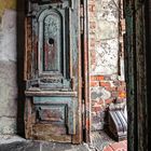 Old doors