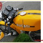 Old Ducati