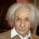 Old Einstein