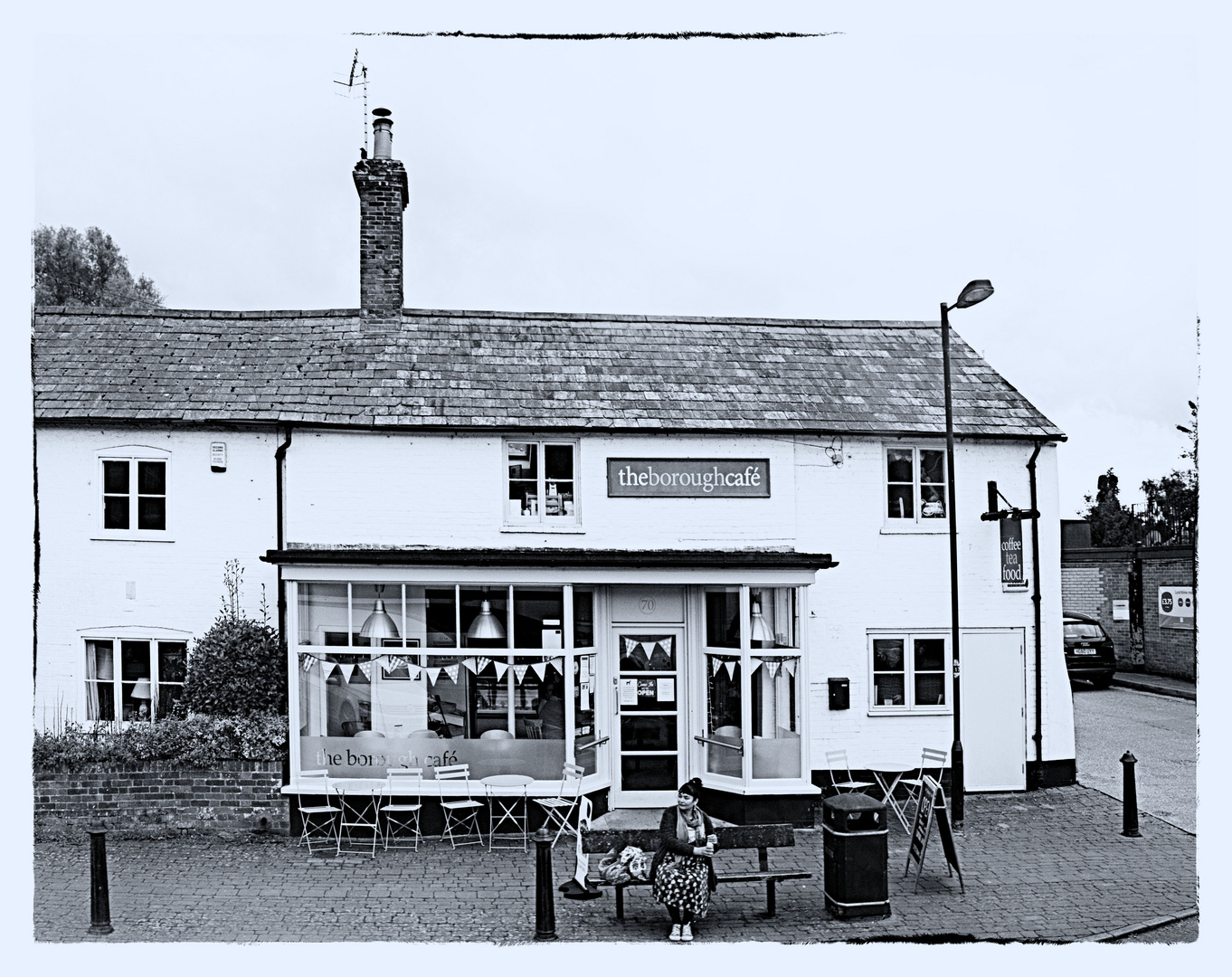 Old England Foto & Bild | spezial, europa, reisen Bilder auf fotocommunity