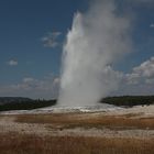 Old Faithful