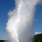 Old Faithful