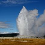 " Old Faithful "