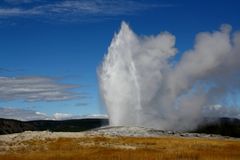 " Old Faithful "