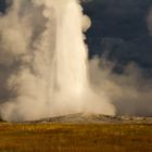 Old Faithful