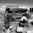 Old Farm in Idaho