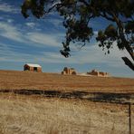 Old Farmhouse