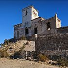 Old Farmhouse Tabernas Desert