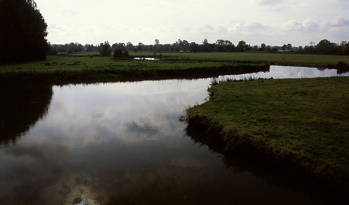 Old Father Thames