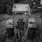 Old Fendt