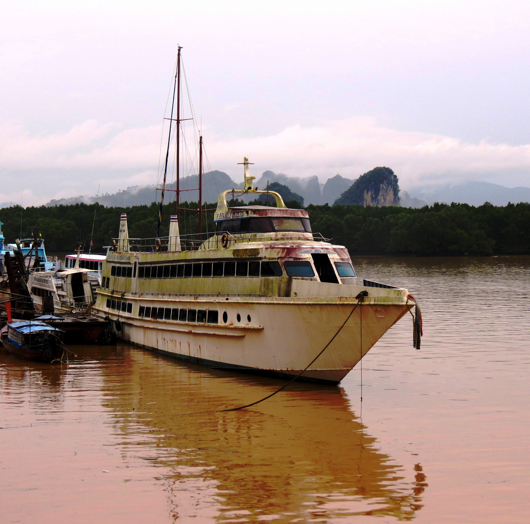 Old Ferry