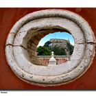 Old Fortress - Corfu