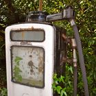 old gas pump 2