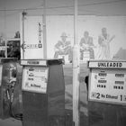 old gas station clarksdale