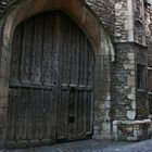 Old Gate | Cambridge, United Kingdom