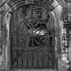 Old gates